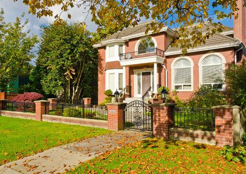 Union Real Estate - Legacy Key Realty